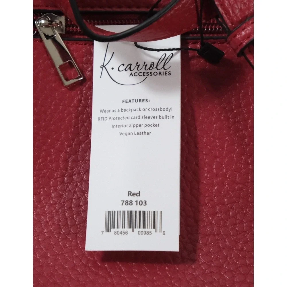 K. Carroll Accessories carroll accessories